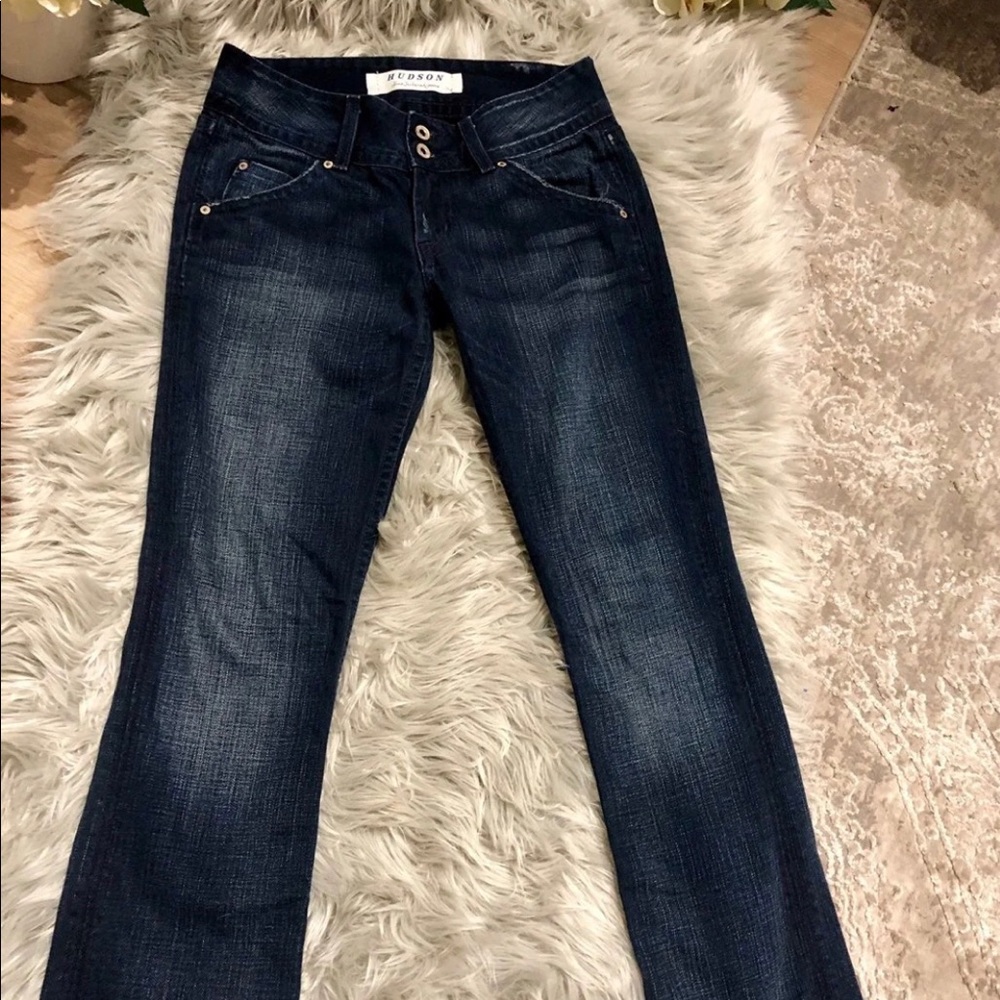 Hudson Jeans